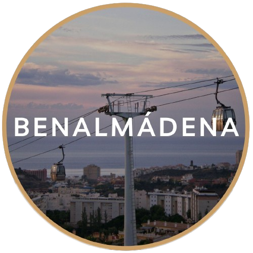 appartements à Benalmádena